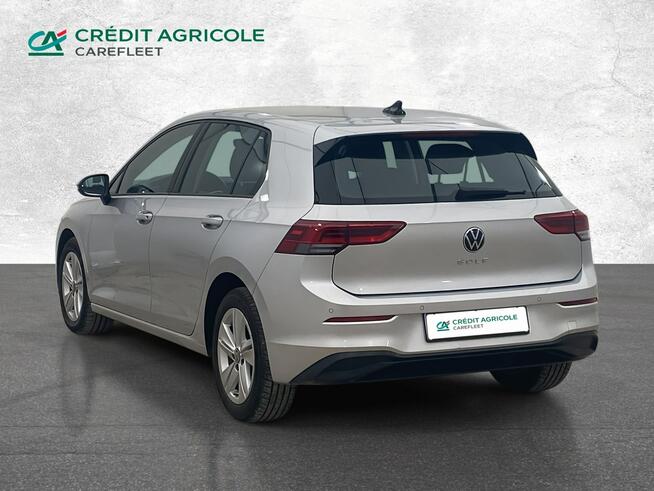Volkswagen Golf VIII 2.0 TDI Life Warszawa - zdjęcie 7