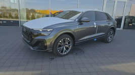 Audi Q8 TFSI e 394KM quattro tiptronic Radom - zdjęcie 2