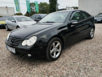 Mercedes c180 benzyna, automat Warszawa - zdjęcie 7