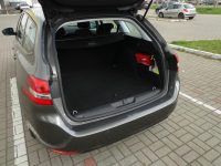 Peugeot 308 Peugeot 308, 130 KM, 1,2 turbo, 2017 r. Warszawa Mokotów - zdjęcie 10