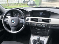 BMW 320 2.0 Diesel | Serwisowany | Gwarancja | Bogate wyposażenie | Piekoszów - zdjęcie 12