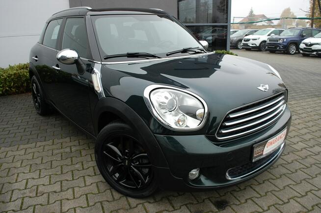 Mini Countryman Automat Dębica - zdjęcie 9