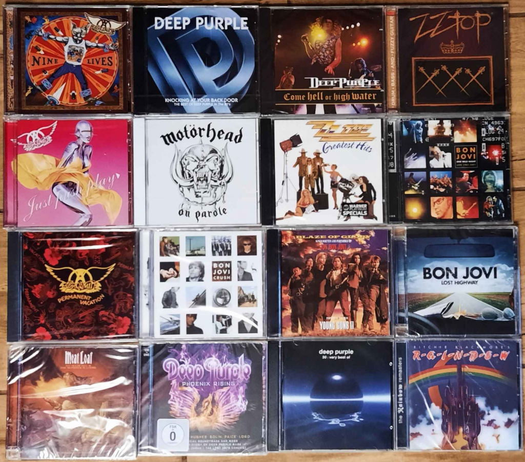 Sprzedam Album CD Kultowej grupy SLADE- Największe przeboje Gdańsk - zdjęcie 4