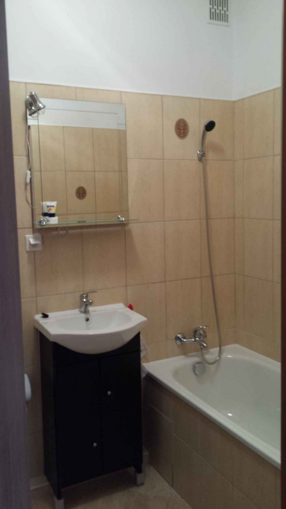 MIESZKANIE wynajem bezpośrednio Ochota - zdjęcie 4