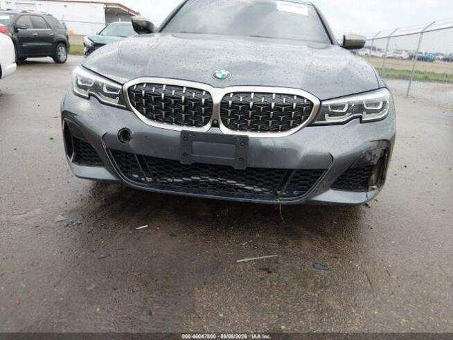 2020 BMW M340I XDRIVE Sulejówek - zdjęcie 7