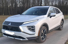 Mitsubishi eclipse cross 2024r 4x4 automat Janowice - zdjęcie 2