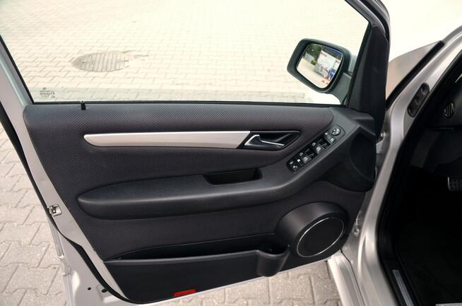 Mercedes B 200 2,0DIesel*140KM*Navi*Xenon*Automat*Niemcy Ostrów Mazowiecka - zdjęcie 12