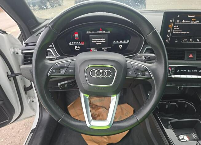 Audi A4 Premium Plus / S-Line / Quattro Cieszyn - zdjęcie 8