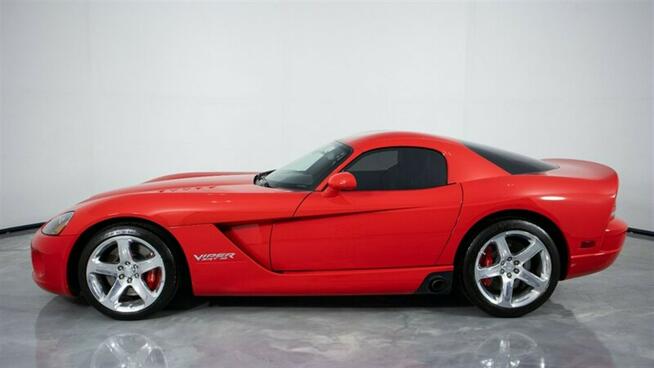 Dodge Viper SRT10 Katowice - zdjęcie 7