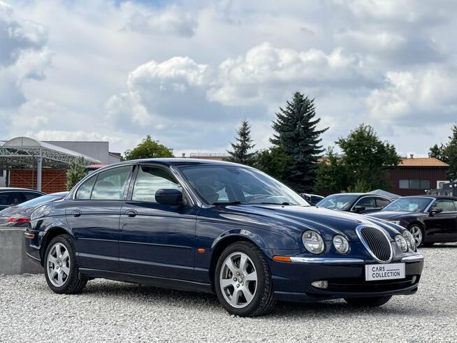 Jaguar S-Type, 2000 Michałowice - zdjęcie 2