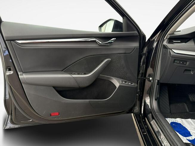Škoda Octavia 1,4 TSI Plug-In Hybrid Style (204 KM) Salon PL F-Vat Warszawa - zdjęcie 10