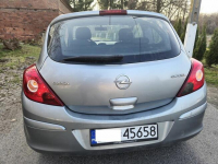 OPEL CORSA D HATCHBACK 1400B+GAZ!!! Głogów - zdjęcie 6