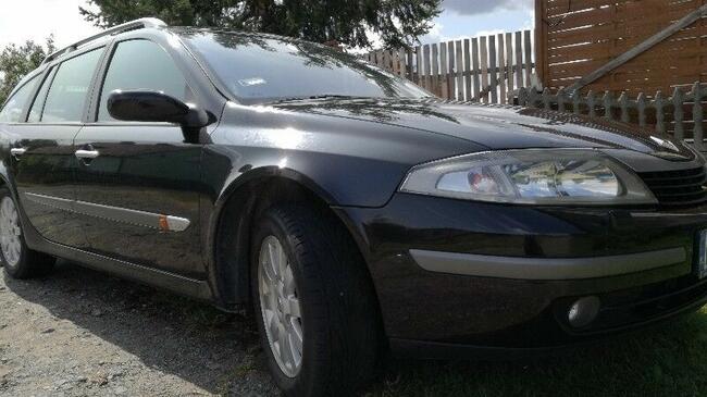 Renault Laguna II 2,2DCI części z tego auta-wszystko (2003r) Twardogóra - zdjęcie 2