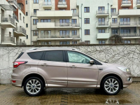 Ford Kuga Vignale Tarnowskie Góry - zdjęcie 10