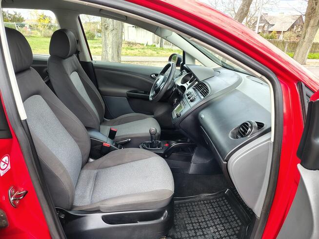 Seat Altea 1.6 MPI *216tys km* 7400zł Ostrołęka - zdjęcie 12