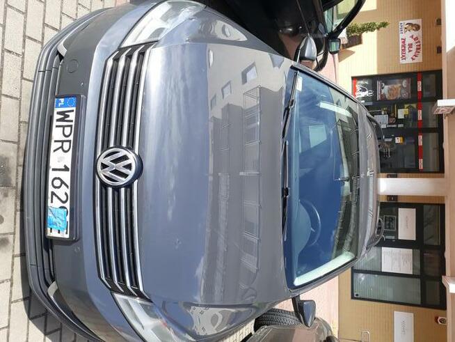 Sprzedam Volkswagena Passata Pruszków - zdjęcie 2