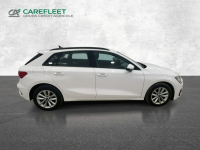 Audi A3 35 TFSI MHEV S Tronic Warszawa - zdjęcie 4