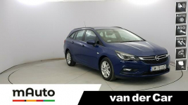 Opel Astra 1.6 CDTI Enjoy S&amp;S ! Z Polskiego Salonu ! Faktura Vat ! Warszawa - zdjęcie 1