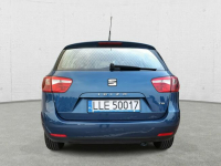 Seat Ibiza 1.2 TSI Benzyna LPG !  Salon Polska ! Stalowa Wola - zdjęcie 6