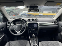 Suzuki Vitara 4x4 Automat Skóra Podgrzewanie Kamera  110KM Gliwice - zdjęcie 8