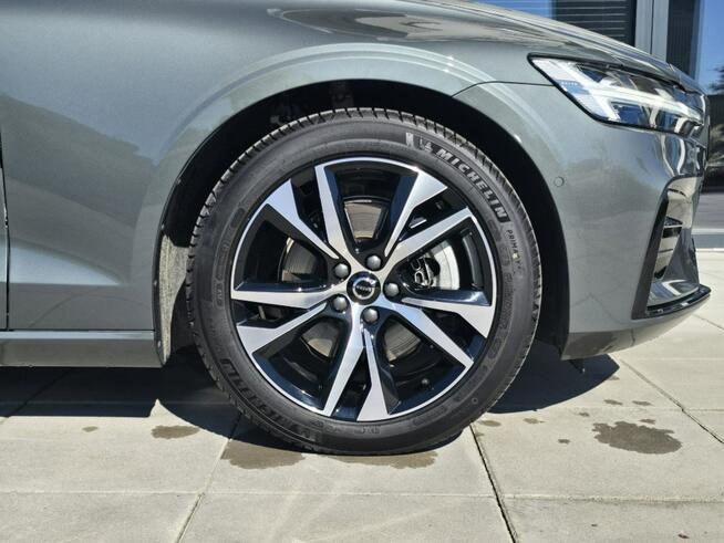 Volvo V60 B4(B) Plus Dark *Gwarancja*FV23%* Tychy - zdjęcie 6