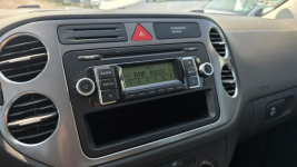Volkswagen Tiguan zarejestrowny Lębork - zdjęcie 11