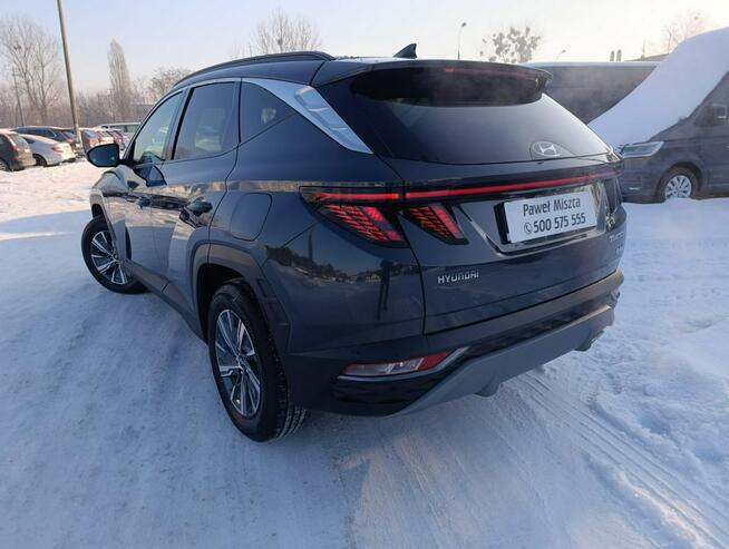 Hyundai Tucson 1-właściciel fv23% Otwock - zdjęcie 3