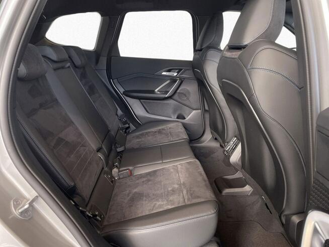 BMW X1 xDrive20d (163 KM), rabat  61 375 zł M Pro, Pakiet Premium Warszawa - zdjęcie 11
