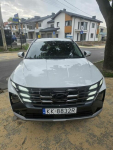 Hiundai tucson 1.6 hybrid executive z pakietem comfort Częstochowa - zdjęcie 3