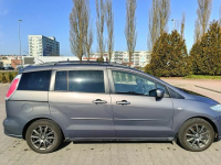 Mazda 5 Minivan 7 -osobowy Karlino - zdjęcie 4