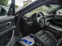 Porsche Panamera Janów Lubelski - zdjęcie 7