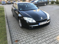 Renault Laguna 3 III hatchback Olsztyn - zdjęcie 1