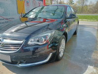 Opel Insignia -Sprzedam Łódź - zdjęcie 1