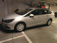 Opel Astra Opel Astra K Sport Tourer 1.6 CDTI Kombi Bemowo - zdjęcie 4