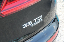 Audi Q5 Led Quattro  F-vat netto 83865 PLN Salon Polska Warszawa - zdjęcie 12