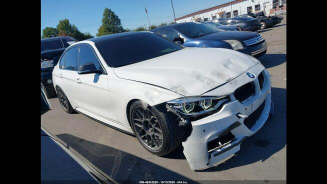 BMW 340 B58 / xDrive / M-Pakiet Tarnów - zdjęcie 10