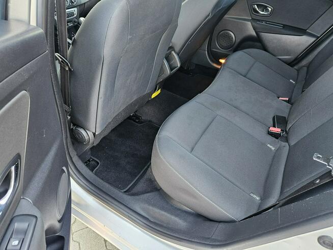 Renault Megane Nawigacja Bezwypadkowa Rybnik - zdjęcie 9