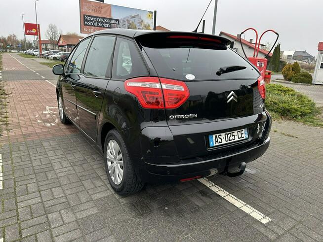 1.6 hdi PanoraSerwis CitroenHAK , ZADBANY Bydgoszcz - zdjęcie 12