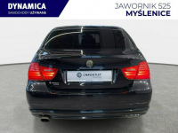 BMW 318 i Limousine 2.0 143KM M6 2009/10 r., przebieg tylko 137tys.km Myślenice - zdjęcie 7