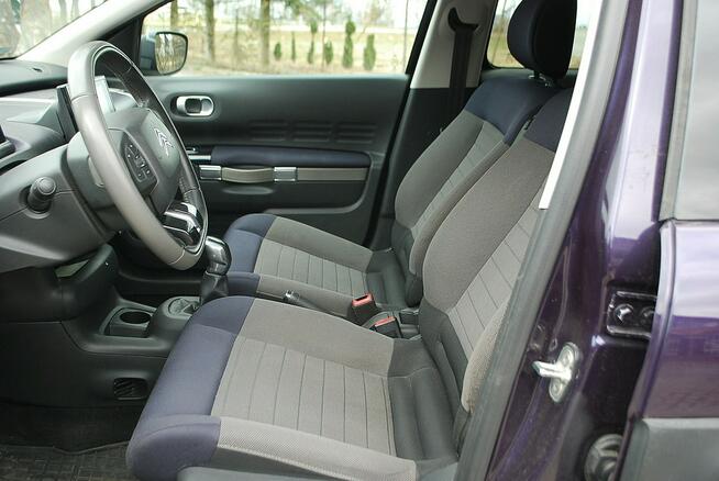 Citroen C4 Cactus. 1,2 benzyna. Słupsk - zdjęcie 10