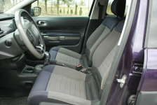 Citroen C4 Cactus. 1,2 benzyna. Słupsk - zdjęcie 10