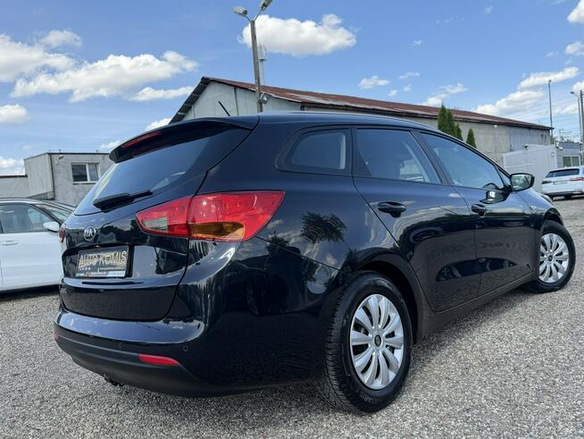 Kia Cee'd 1,4i*99Ps*149.000KM*Opłacony Stargard - zdjęcie 6