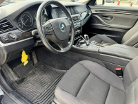 BMW 525 NAVI PDC Climatronic Kutno - zdjęcie 10