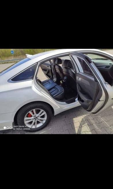 Hyundai Sonata LF. TYLKO LPG!!! Pruszków - zdjęcie 3