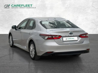 Toyota Camry 2.5 Hybrid Comfort CVT Sedan Warszawa - zdjęcie 7