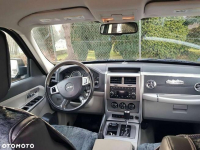JEEP CHEROKEE Limited 2.8 CRD 4x4*Parktronic*Automat Gaj - zdjęcie 9