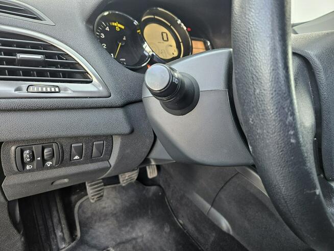 Renault Megane Nawigacja Bezwypadkowa Rybnik - zdjęcie 7