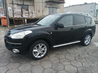 CITROEN C-CROSSER 2,2 HDI Lublin - zdjęcie 5