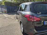 Ford B-MAX Mokotów - zdjęcie 10