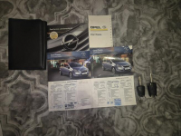 Opel Corsa D 2011rok Wersja Limited Edition 111 Jahre!! Legnica - zdjęcie 8
